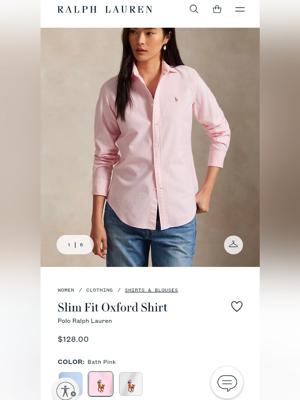 Ralph Lauren